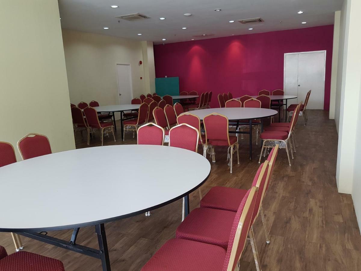 Sun Inns Hotel @ Koi Puchong Eksteriør bilde